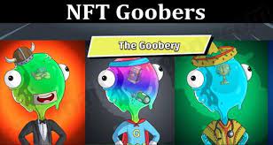 Nft Goobers Sep 2021 Know The Latest Updates Here