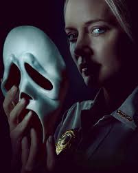 How did you all feel about Judy's death in scream 5?