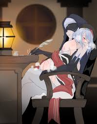 Rule 34 - Fatui Fatui Mirror Maiden (genshin Impact) Futanari Genshin Impact  Noelle (genshin Impact) Ttptt | 7536759