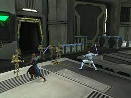 Play as the wolf incarnation of the japanese sun goddess a. Star Wars The Clone Wars Republic Heroes Review Gamespot