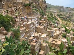 Dimiliki oleh d' mahligai scarf. Pin On Mountain Villages In Yemen