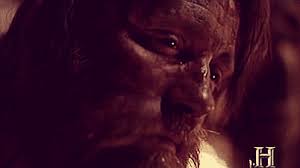 It was written by creator michael hirst and directed by kari skogland. Luv The Vikings Ladyhawke81 Vikings 2 07 Blood Eagle You