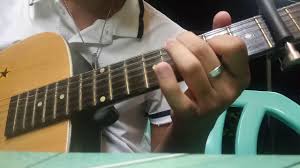 Great Taste White Caramel OST fingerstyle cover(arranged and played by  aaron Culala)