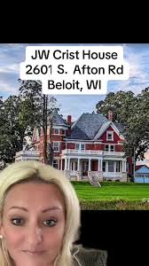 Beloit Wisconsin Amy Yeary