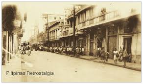 Pilipinas Retrostalgia