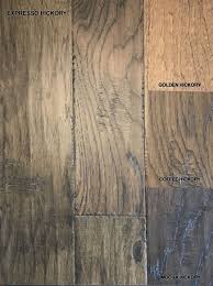 Hardwood Floors Espresso Hickory Golden Hickory Coffee Hickory Mocha Hickory Hardwood Floors House Flooring Flooring
