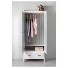 Tyssedal Kleiderschrank Weiss Spiegelglas Ikea Osterreich In 2020 Kleiderschrank Weiss Spiegelglas Ikea