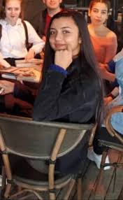 Şule çet haberleri ve en son güncel şule çet gelişmeleri cnnturk.com'da. Ankara Da Yeni Bir Sule Cet Vakasimi 5fa0528b65f18 Jurnalci