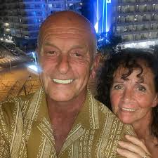 Tony Jackson, a retired soldier whose life-saving cancer surgery was almost  cancelled partway through because of damage caused by being a lifelong  smoker, says it was the wake-up call he needed to