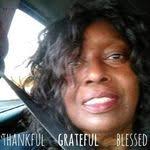 Edyce Smith's Instagram, Twitter & Facebook