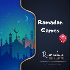 If you know, you know. Fun Ramadan Games Ramzan Activities For Adults Kids 2021