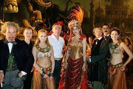 Gerard butler & emmy rossum performing the phantom of the opera in their movie with the same title, the adaptation of the andrew lloyd webber and charles. Is Emmy Rossum Really Singing In Phantom Of The Opera