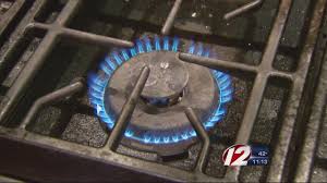 Carbon monoxide detector alarms may sound for a variety of reasons, but until you have diagnosed for sure why a particular alarm has sounded, you should assume that it has detected dangerous carbon. Gas Stoves Can Emit Hazardous Levels Of Carbon Monoxide Youtube