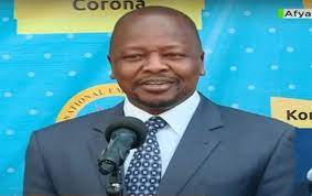 Kahu is also a seasoned rapper one of … Health Cs Mutahi Kagwe Promises To Expose Criminals Inside Afya House Citizentv Co Ke