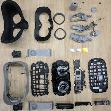 First, make sure that the number on the controller matches the one on the headset. Oculus Connect 5 Oculus Cto Explores Next Gen Oculus Go Feature Wishlist