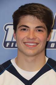 2018 Men's Lacrosse Roster