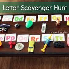 Hands On Literacy Activities For Preschoolers Do Play Learn Literacy Activities Preschool Activities Preschool Literacy