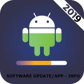 Mediante ota se descarga el firmware y se instala usando una conexión inalámbrica para que no haya que conectar la tablet o el celular al ordenador. Phone Update Software Update Android Information 1 2 Apk Download Phone Update Android Update App Updateandroid Android Pie