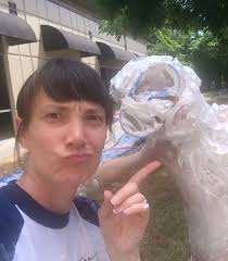 Lara Levine (she/her) (@shineyourlightot) • Instagram photos and videos