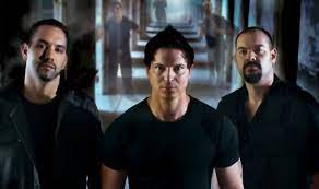 Travel Channel S Ghost Adventures Palmer House Sauk Centre Minnesota