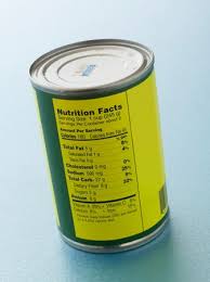 How long can cooked rice be left unrefrigerated? Canned Soup The Silent Killer Glamour