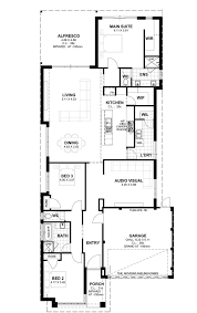 Movida Modular Home Floor Plans New House Plans Porch House Plans