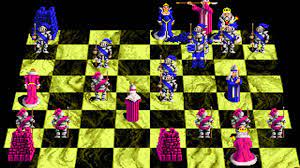 Haz clic aquí para jugar a platform war juegos en chulojuegos.com: Battle Chess Interplay Ms Dos 1988 Pc Longplay Youtube