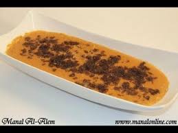 جريش بالدجاج والطماطم مطبخ منال العالم Ramadan Recipes Food Recipes
