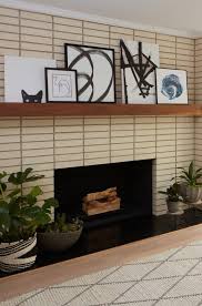 The fireplace mantel pictured above is our tuscan cast stone fireplace mantel. 15 Mantel Decor Ideas For Above Your Fireplace Overstock Com
