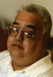 Luis Sanchez Obituary (2006)