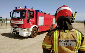 Ver más ideas sobre bomberos, camion de bomberos, vehiculo de bomberos. Servicio De Extincion De Incendios Salvamento Y Proteccion Civil Diputacion Provincial De Teruel