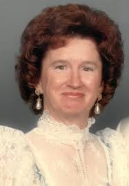 Helen Yeghoian Obituary