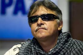 El deceso sería producto de una disputa armada contra gentil duarte, también exlíder de las fuerzas armadas revolucionarias colombianas. Colombia Lider De Las Farc Jesus Santrich Cumple Un Ano En Prision Resumen Latinoamericano