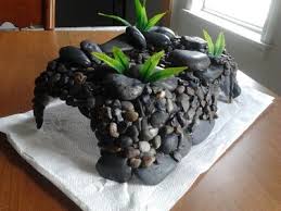 Diy Homemade Hides Caudata Org Newt And Salamander Forum Reptile Terrarium Bearded Dragon Leopard Gecko