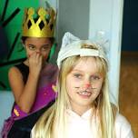 Englisch Theatercamp- "Goldilocks" in Köln-Weiden