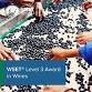 WSET Level 3 Award in Wines - Classroom course event image