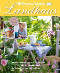 In der zeitschrift wohnen & garten finden sie die schönsten ideen für drinnen und draußen. Ferienwohnung Rotes Fachwerkhaus Wohnen Garten Landhaus