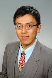 Welcome to Xiaojun Shan personal website at UHCL