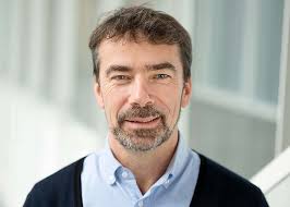 Sébastien Arcand, joint holder of a research chair in Quebec
