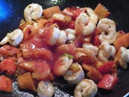 Maybe you would like to learn more about one of these? Gamberi Piccanti Le Ricette Di Mamma Lu