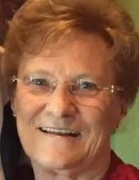 Obituary information for Deloris "Granny" Stacy
