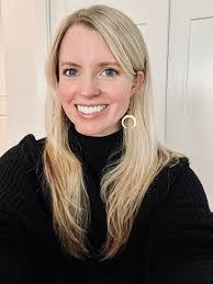 Haley Johnson's Instagram, Twitter & Facebook