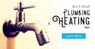 Maybe you would like to learn more about one of these? Eric T Kinch Plumbing Heating Inc Plumbing 14 Hanover St 10 Hanover Ma Reviews Phone Number Pr Business