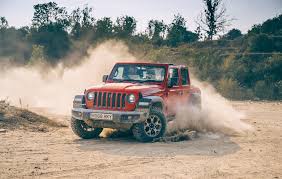 The 2020 jeep grand cherokee has plenty to offer, including a sleek design, over 70 standard and available safety features, a luxurious interior and plenty of techy extras to satisfy those of us who love staying connected. Jeep Wrangler Unlimited 2 2 Rubicon 2020 Long Term Review Autocar