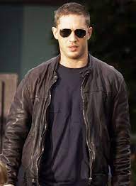 Tom Hardy This Means War Leather Jacket Leathercult Genuine Custom Leather Products Jackets For Men Women