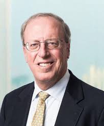 Bill McNabb (Wayne, PA) Former chairman and chief executive officer of  Vanguard Steve Camahort (San Francisco, CA) Co-Chair of G