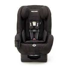 Recaro Performance Ride Convertible Car Seat Midnight Recaro Car Seats Recaro Car Seat