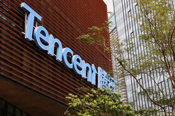 Tencent Q2 revenue climbs 11% on AI-driven ad gains, but profit falls short  | Reuters