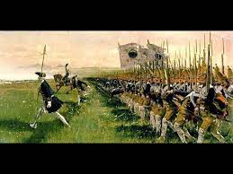 Musique des gardiens de la paix. Marche Militaire Allemande Preussens Gloria Youtube