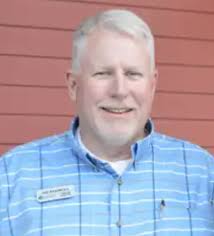 Board — Sublette County Health Foundation